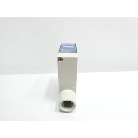 Telemecanique Sensors 24-240V-AC 12-48V-DC PHOTOELECTRIC SENSOR XUJ-M1000